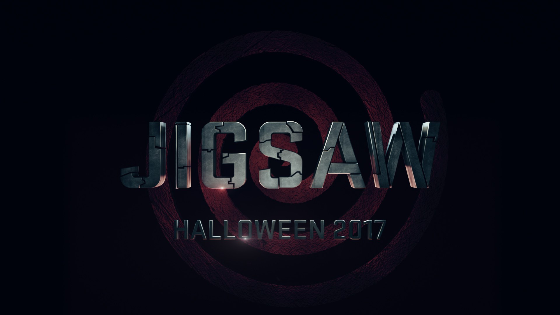 Eighth Saw Entry Receives Official Title of Jigsaw