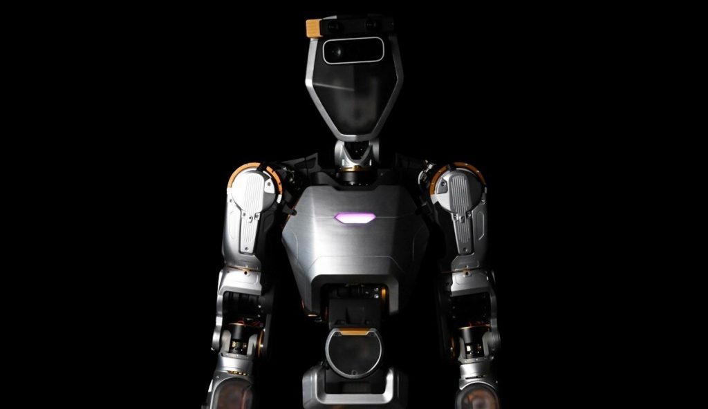 Sanctuary AI Unveils Phoenix A New Milestone In Humanoid Robots