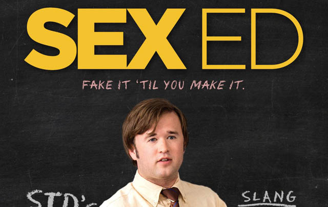 Sexed The Movie Dvd Review