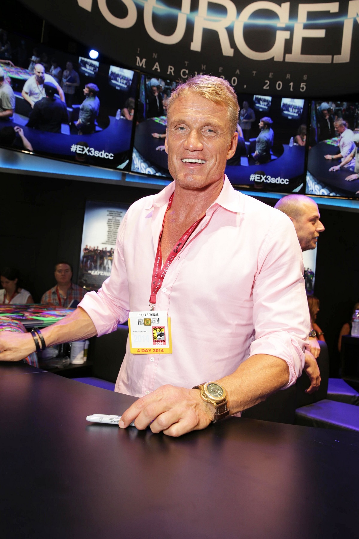 Dolph Lundgren 6949