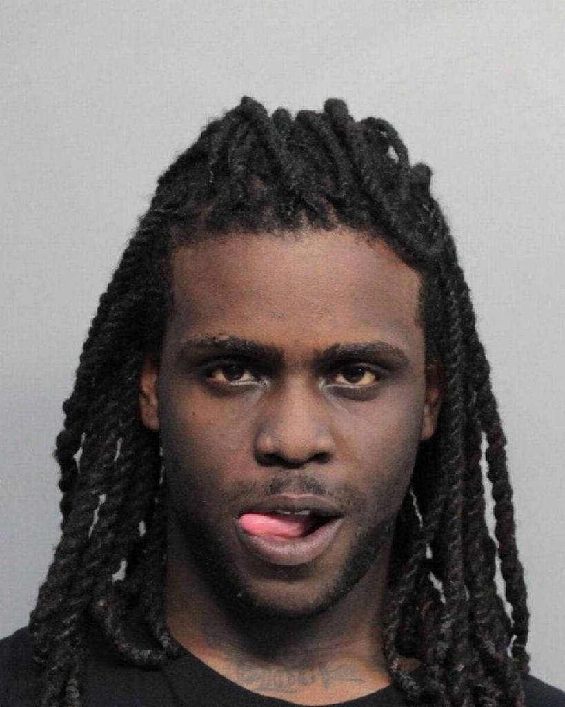 Chicago Rapper Chief Keef Charged With Dui In Miami Beach Baltimore Sun Hot Sex Picture