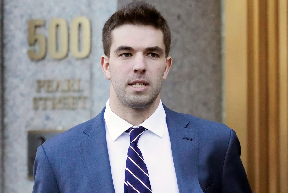 Fyre Festival Founder Billy Mcfarland Released From Jail And Already Planning New Pirates Event