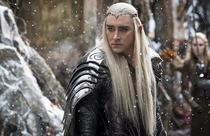 The Hobbit: The Battle of the Five Armies Gets A New Extended Featurette