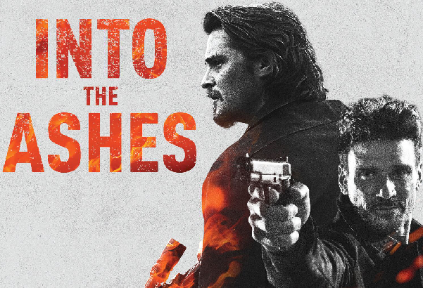 Luke Grimes and Frank Grillo Seek Revenge For the Past in Into the ...