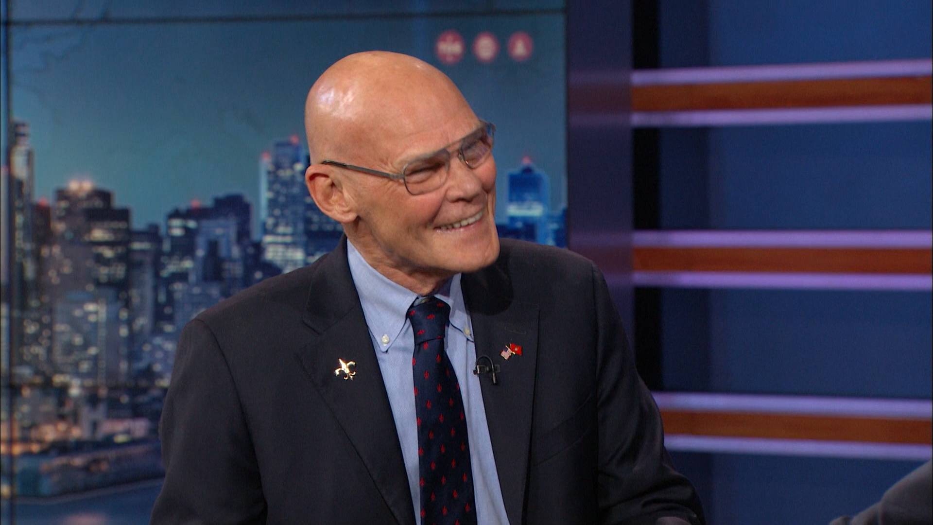 James Carville Slams Democratic Messaging: Here’s Why Young and Black Voters Are Leaving