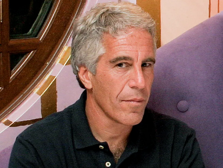 Jeffrey Epstein #39 s Private Calendar Reveals Meetings with Current CIA