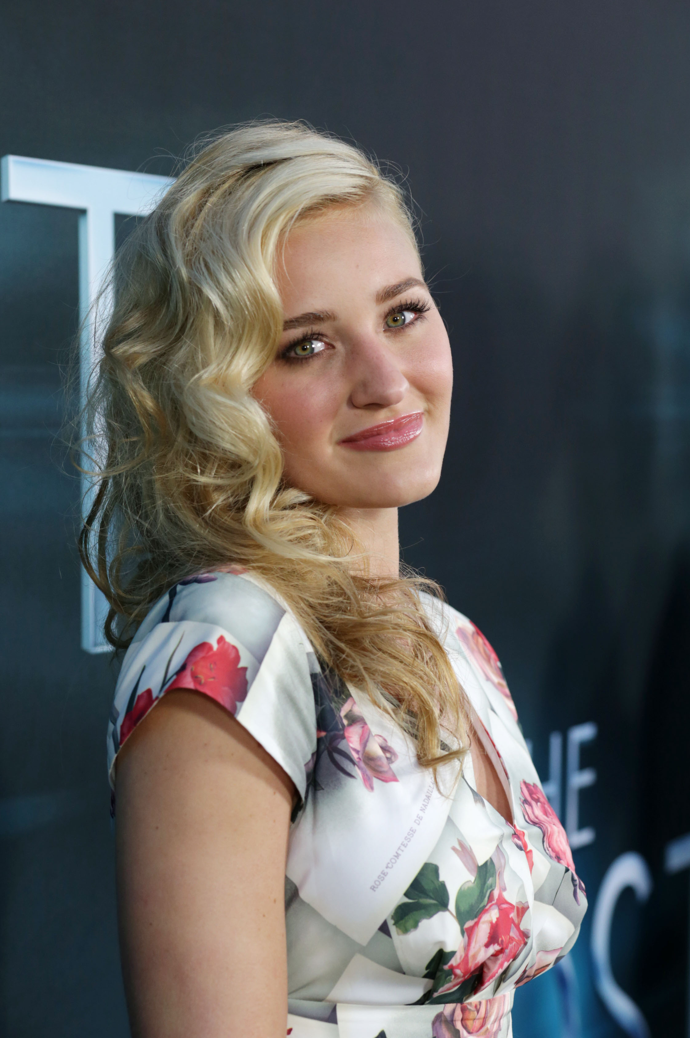 Next photo of AJ Michalka