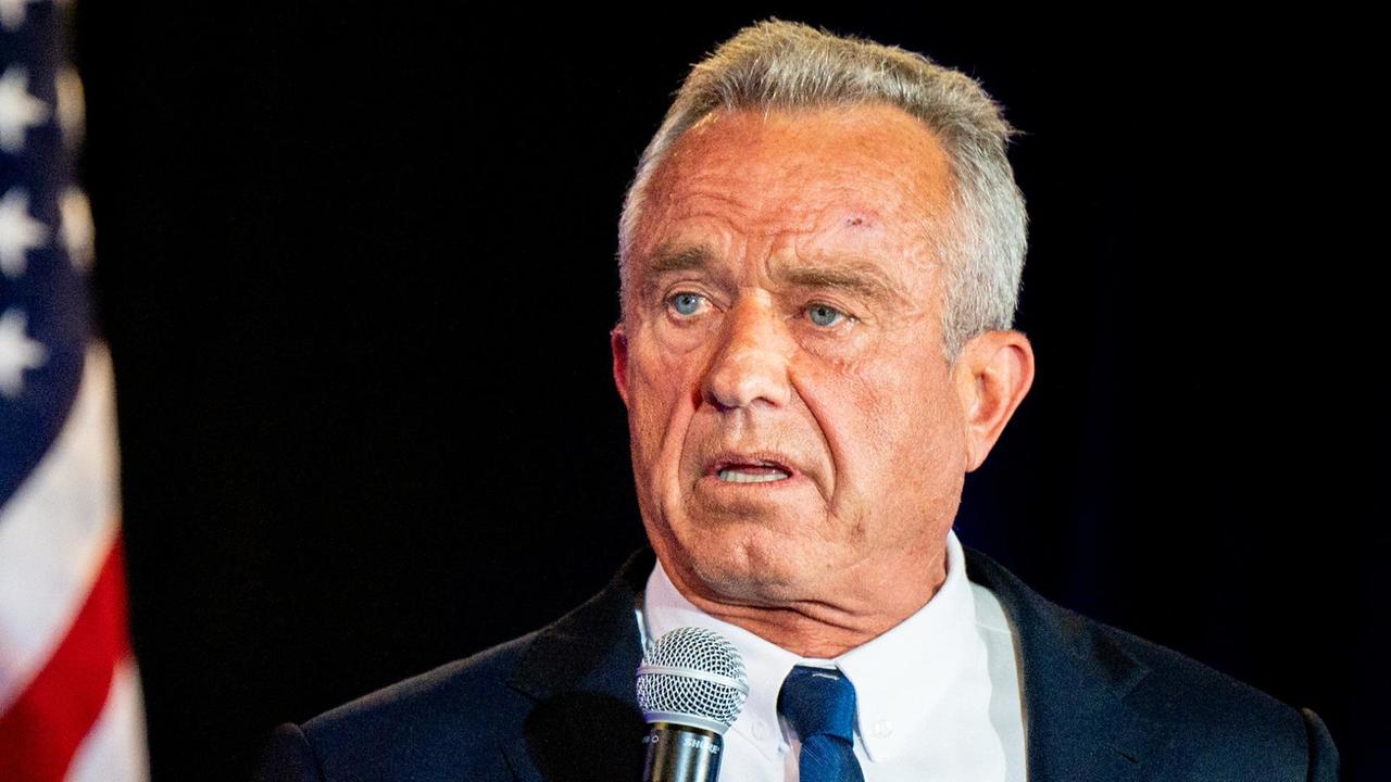 Robert F. Kennedy Jr. Criticizes Removal of Confederate Monuments: ‘Erasing History is Unhealthy’
