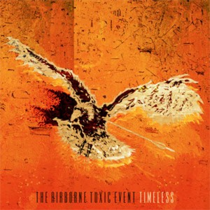 EP Review: The Airborne Toxic Event’s “The Secret”