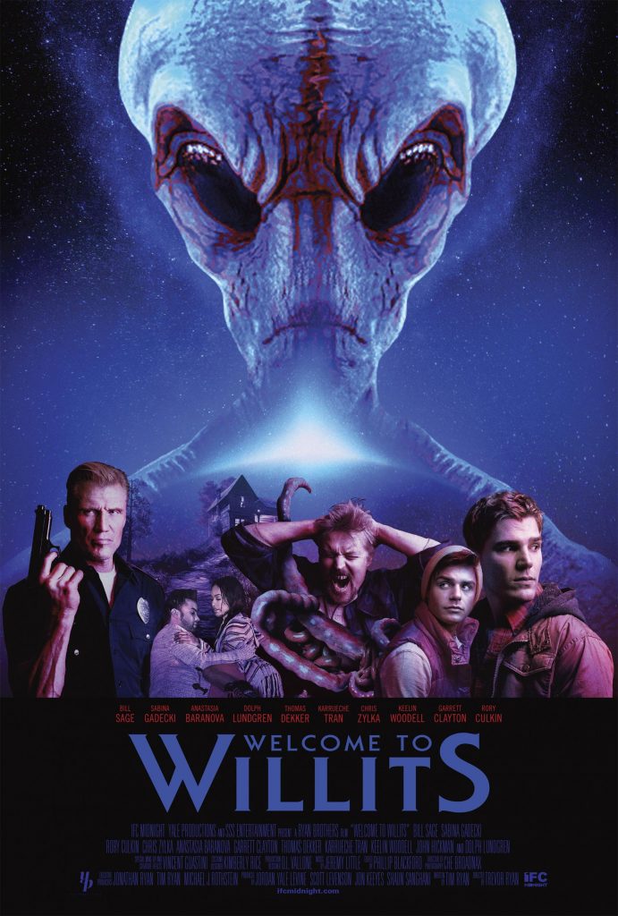 IFC Midnight Offers A Welcome To Willits With Horror Film S Official Trailer And Poster