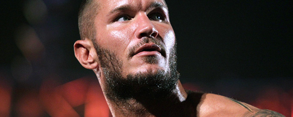 12 Rounds 2: Reloaded' Review - Randy Orton Proves He's Got Talent -  Paperblog